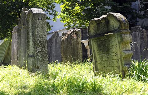 cemetery deutsch.